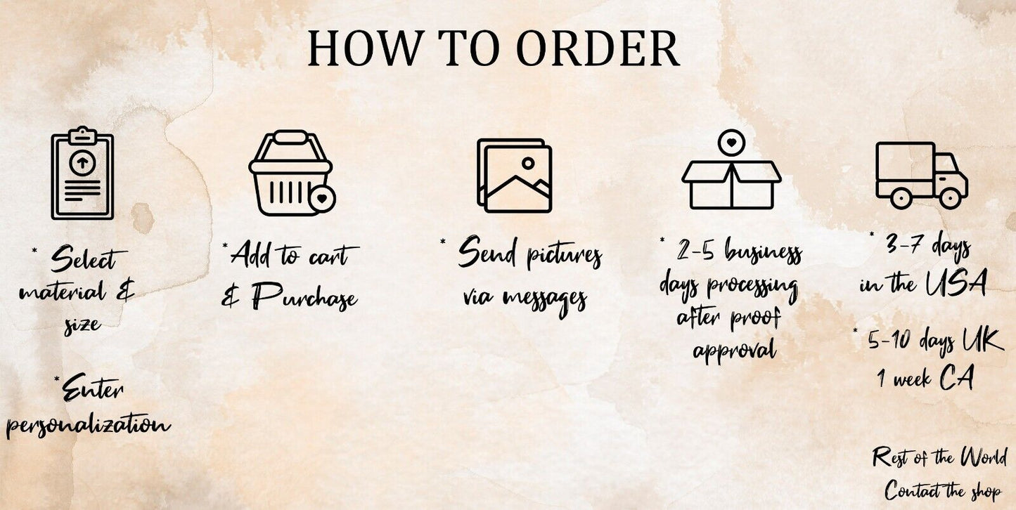 Framed Canvas Prints, Photo To Canvas, Canvas Wall Art, Custom Canvas, Photo