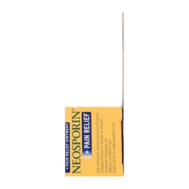 Neosporin Maximum Strength 0.5 OZ