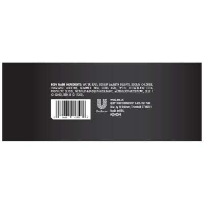 Axe Body Wash for Men Phoenix (28 Ounce, 2 Count)