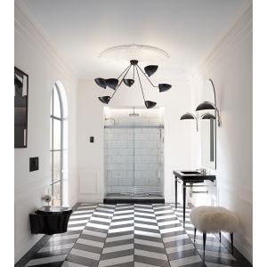 KOHLER K-4008-K4 Reveal Quiet-Close with Grip-Tight Bumpers Elongated Toilet Seat, Cashmere