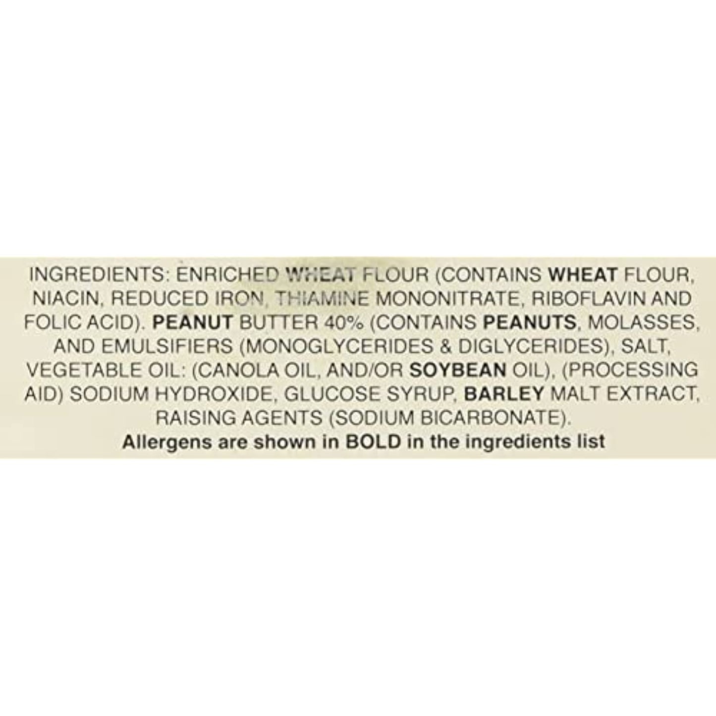 Kirkland Signature Peanut Butter Pretzels, 55 oz