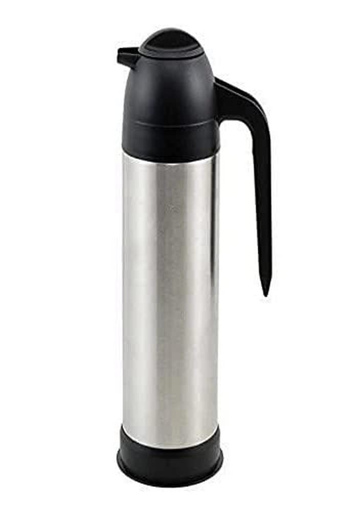 Winco Coffee/Cream Servers 33 oz vacuum insulated Winco VSS-33 NEW