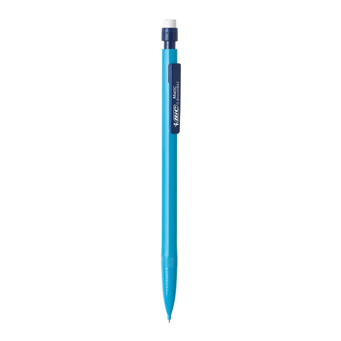 BIC Xtra-Strong Mechanical Pencil, 0.9mm, Assorted Colors, 24 Count