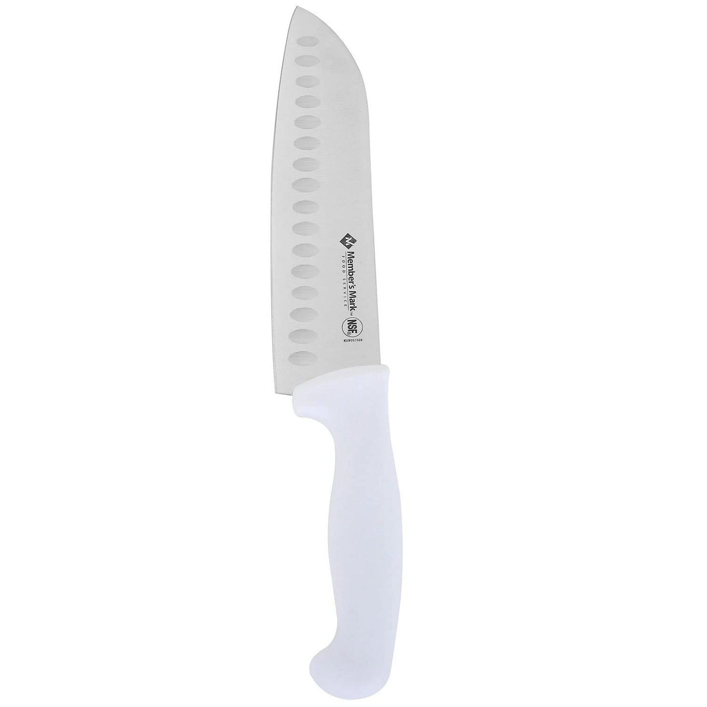 Member's Mark 7" Santoku Knife DI - 2 Pack