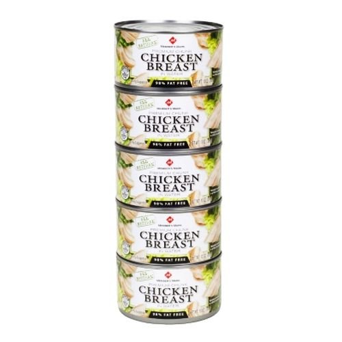 Member's Mark Chicken Breast - 5/13 oz