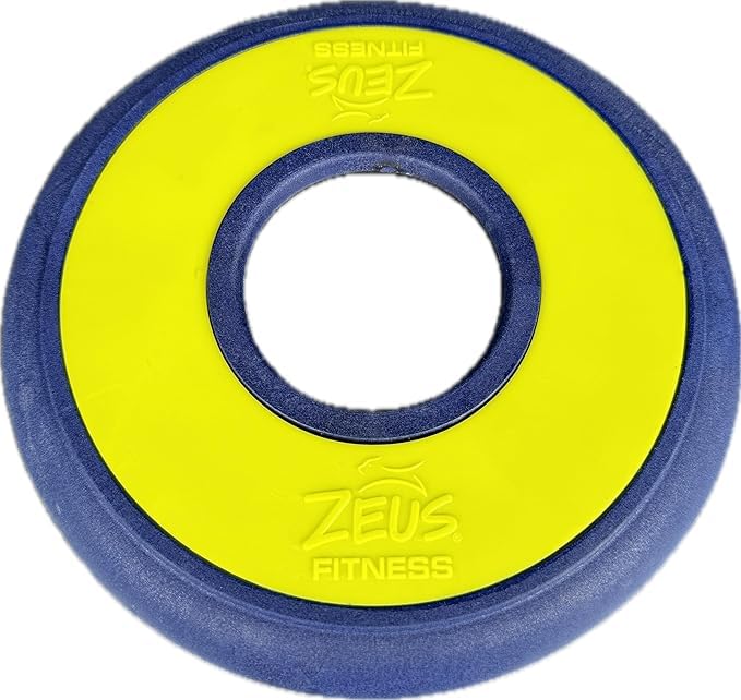 Zeus Fitness Large Dog Toys - Tough Dog Toys - Dog Toys for Agressive Chewers 3-Pack Floatable Dog Toys - Dog Pool Toys - Dog Chew Toys - Rubber Dog Toys - Dog Toys Pack