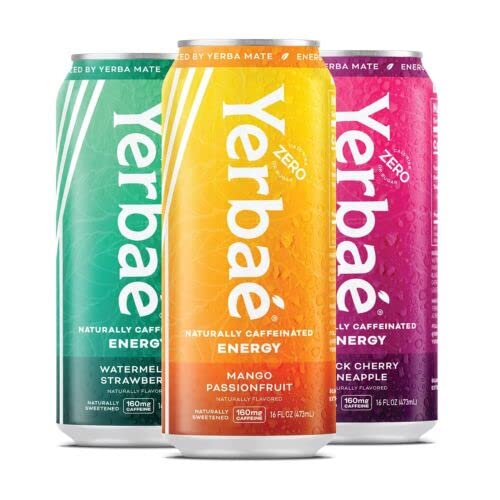 Yerba�