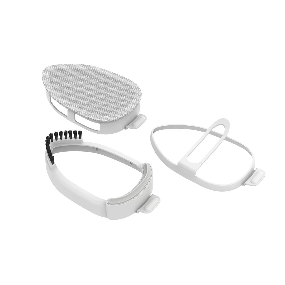 Conair, Plancha De Vapor 2 En 1 Turbo Potencia + Accesorios, Ghej29621