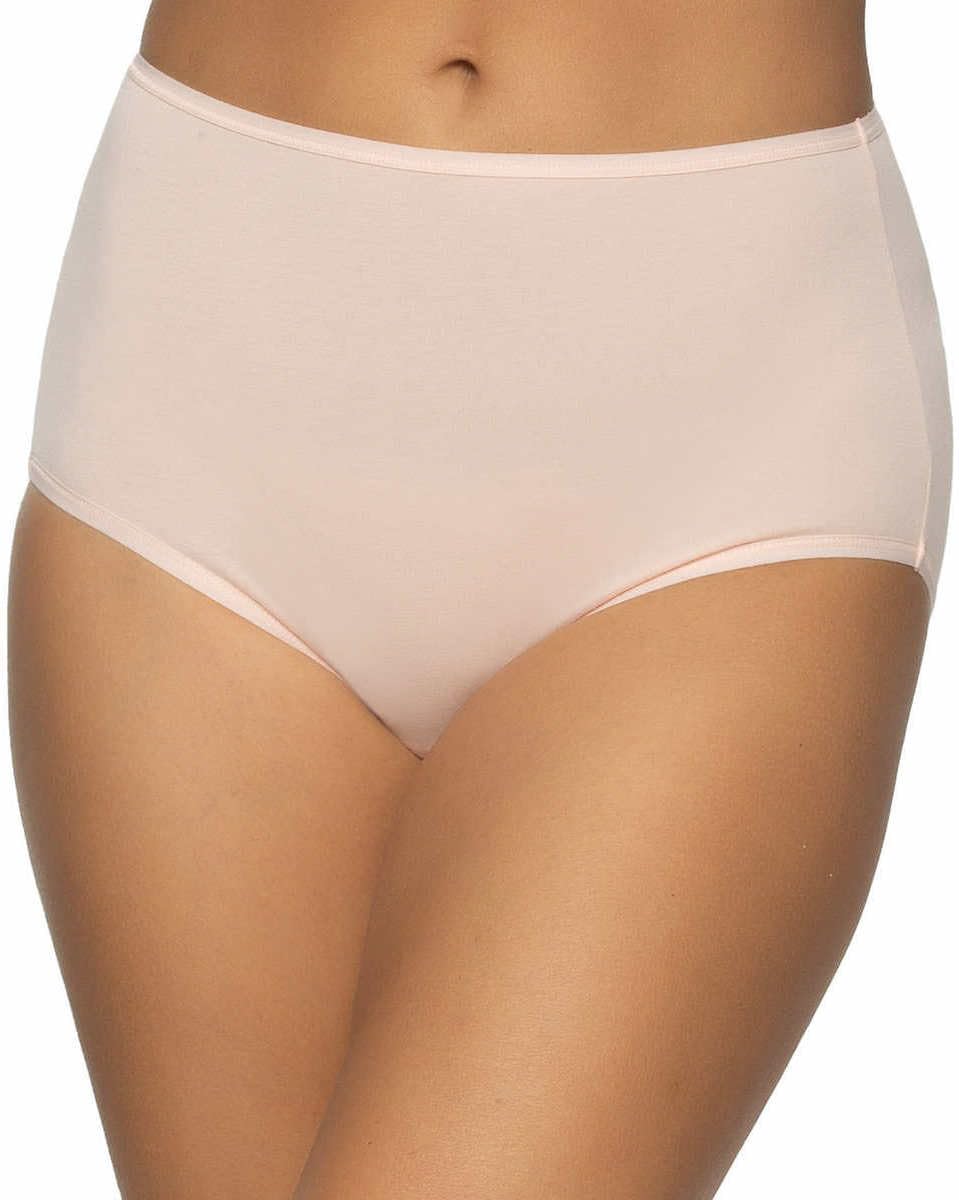 Felina Womens 8 Pack Cotton Modal Stretch Hi-Cut Brief (US, Alpha, Small, Regular, Regular, Warm Animal Prints/Spring Flowers)