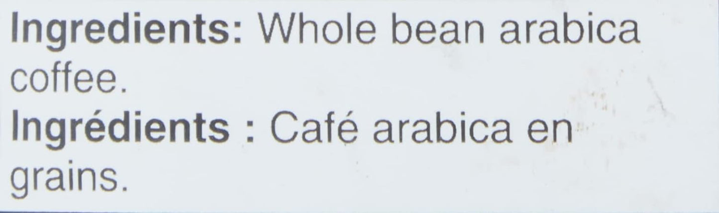 Starbucks French Roast Whole Bean Coffee, 40 Ounce