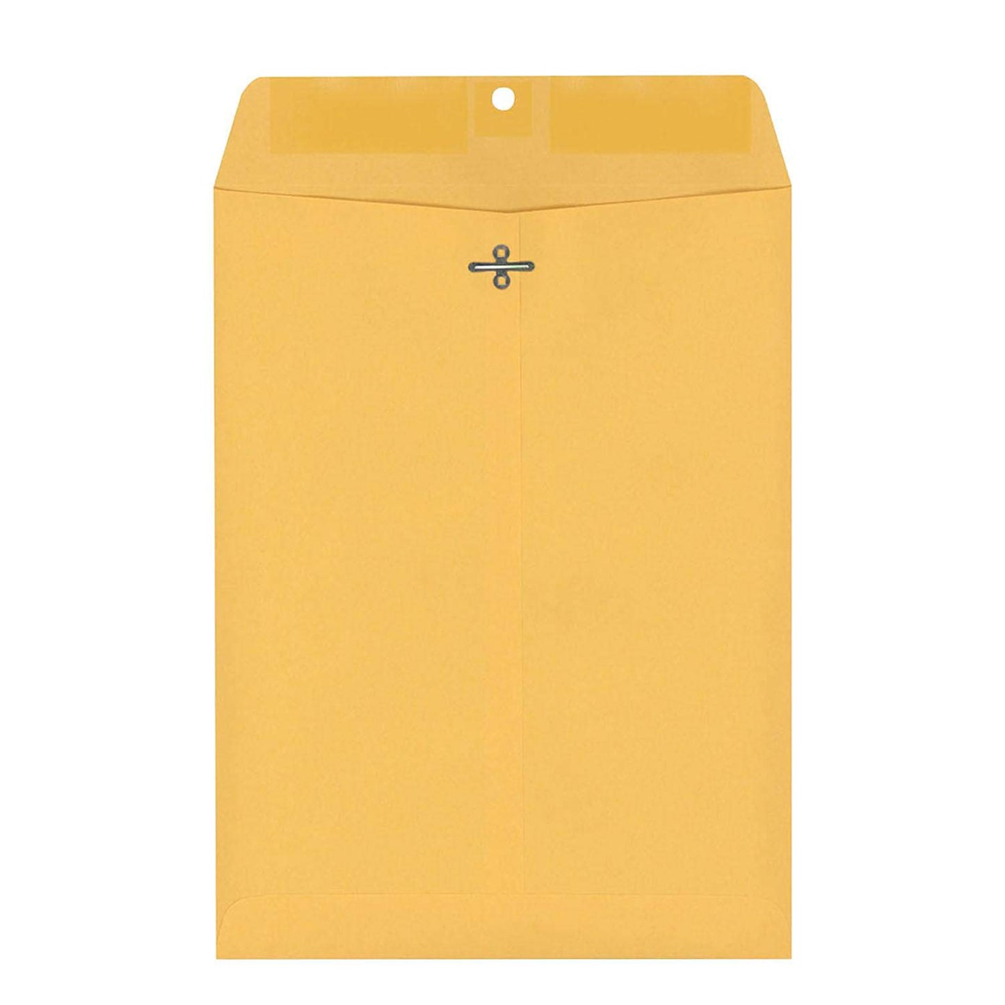 Member's Mark Clasp Envelope 9" x 12" (150 Count)