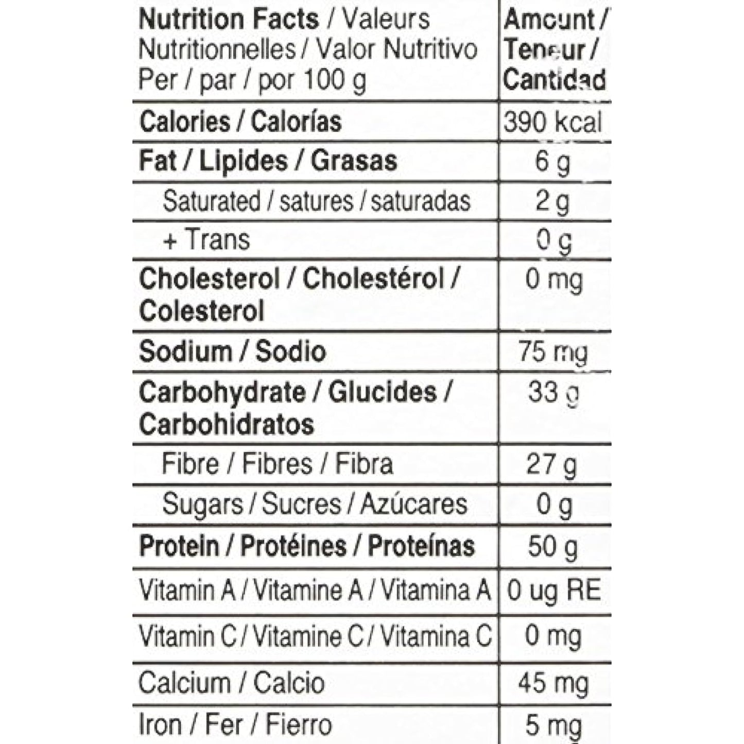 Red Star Active Dry Yeast, 2 Pound, 2 Count