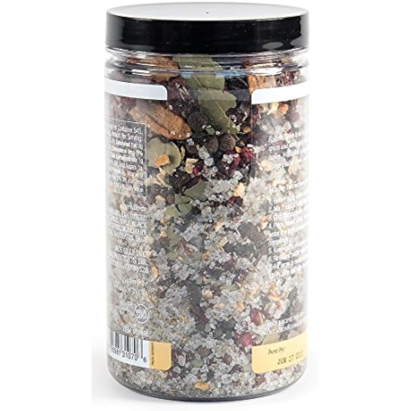 Rodelle Turkey Brine Gourmet Spice Blend Net Wt (25 Oz),, ()
