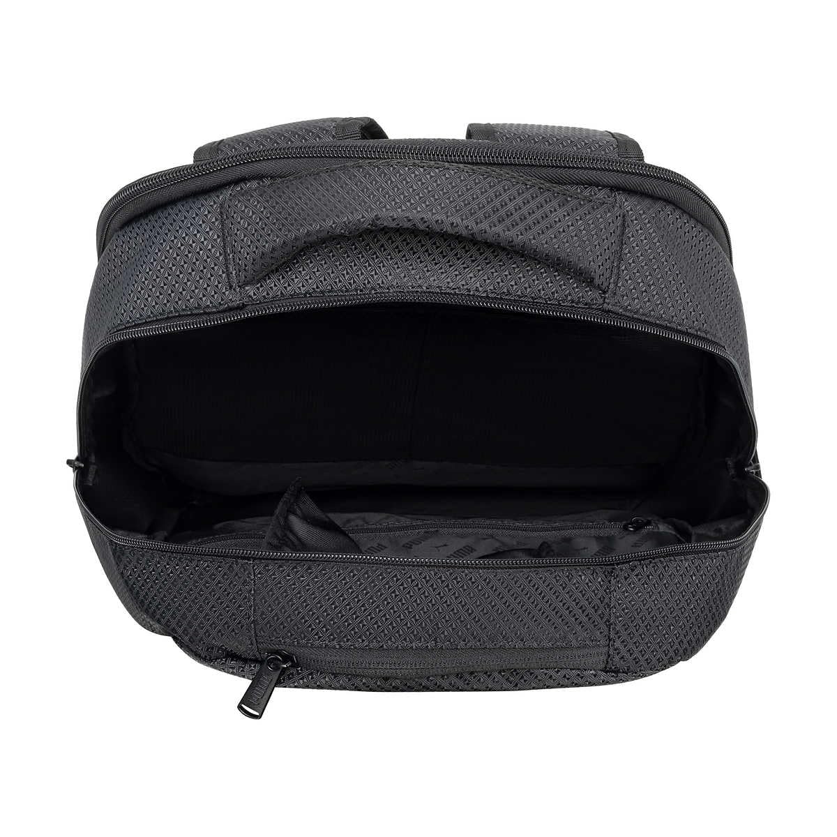 Puma Challenger Backpack Fully Padded, 15� Laptop Pocket Black