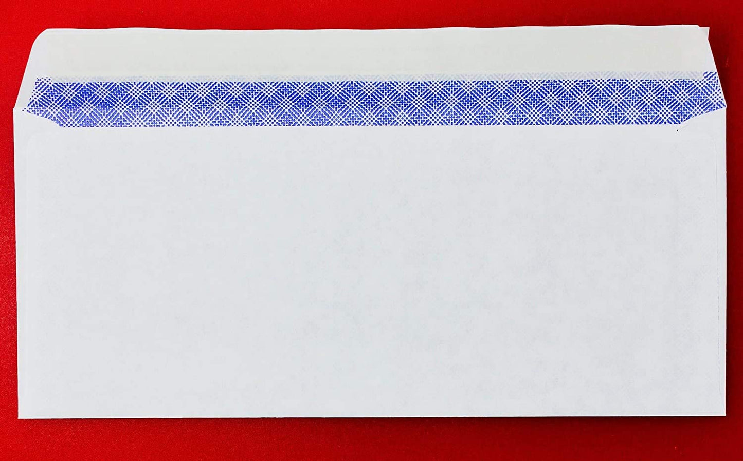 Member's Mark #9 Peel & Seal Double Window Security Envelopes, 500 Count