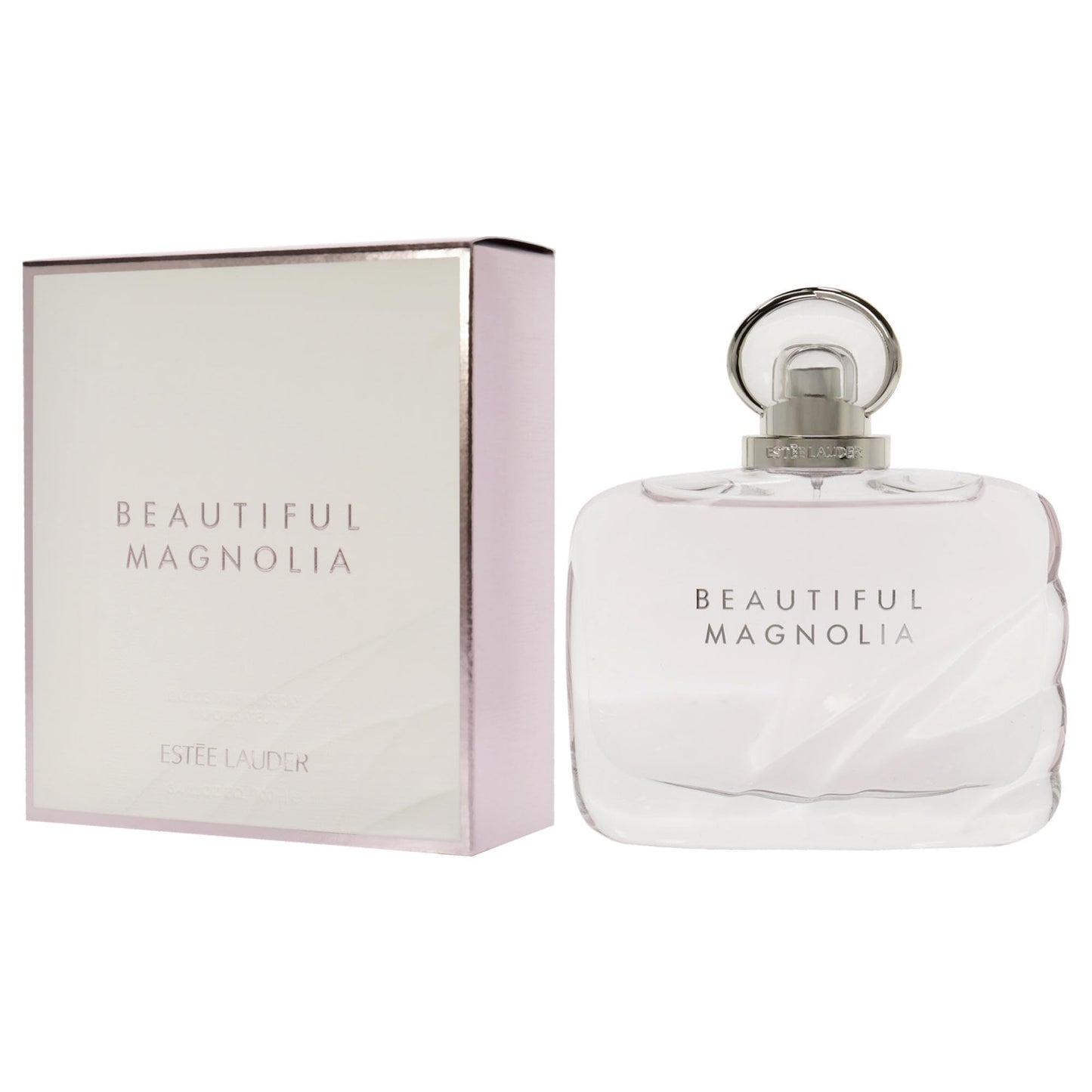 BEAUTIFUL MAGNOLIA Estee Lauder EDP Spray Women 3.4 oz