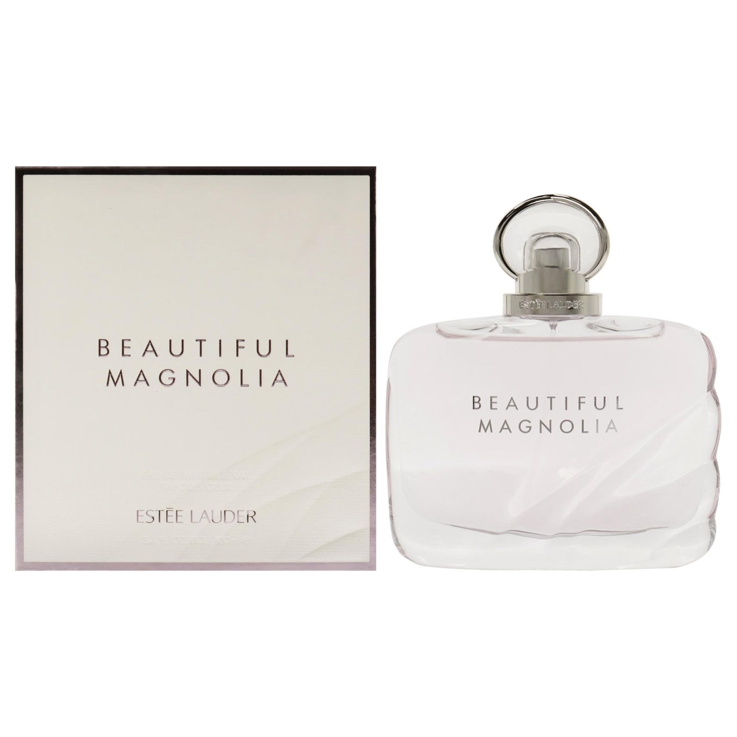 BEAUTIFUL MAGNOLIA Estee Lauder EDP Spray Women 3.4 oz