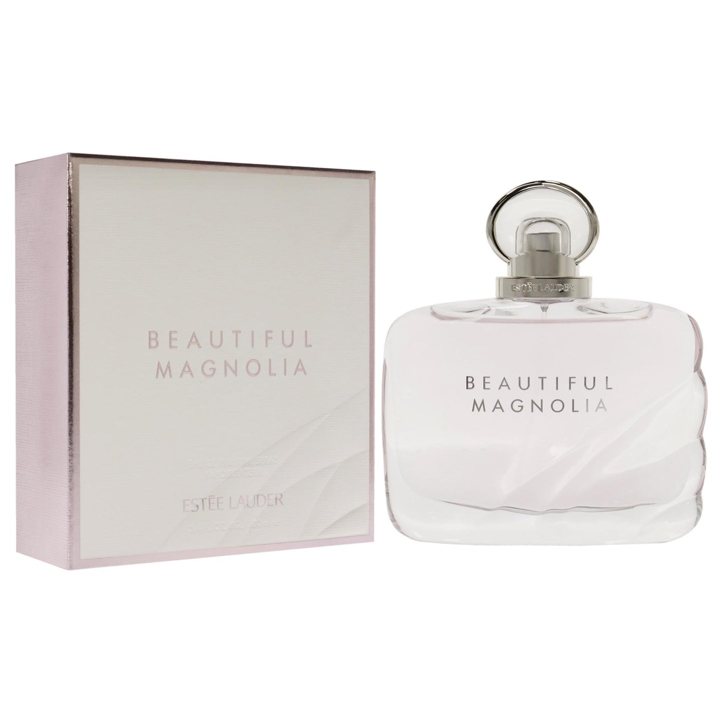 BEAUTIFUL MAGNOLIA Estee Lauder EDP Spray Women 3.4 oz