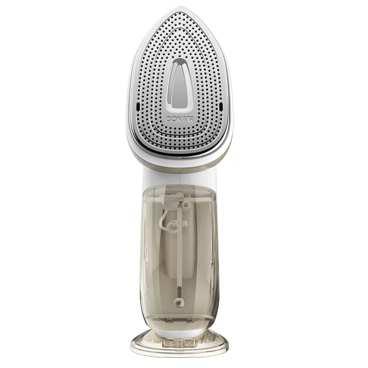 Conair, Plancha De Vapor 2 En 1 Turbo Potencia + Accesorios, Ghej29621