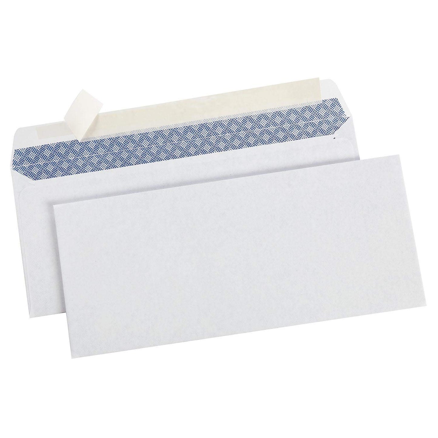Member's Mark Envelope #10, Peel and Seal (500 Count)