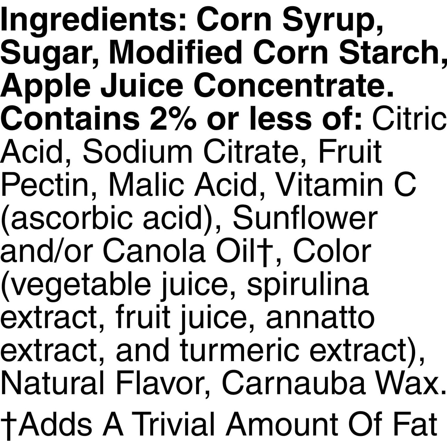 General Mills Minions Fruit Flavored Snacks, 0.8 Ounce (Pack of 90)