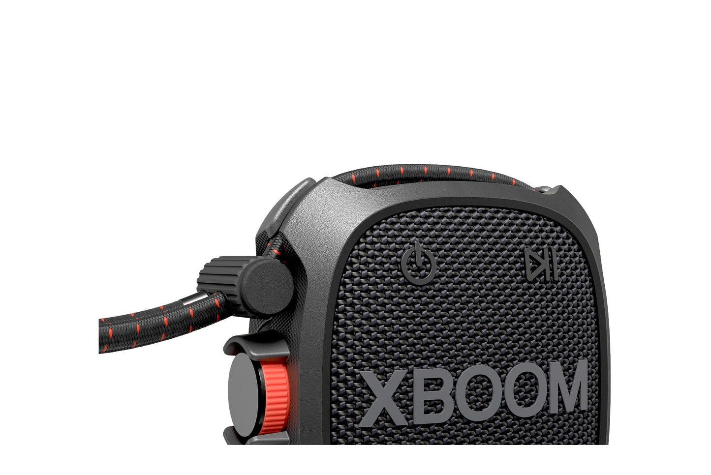 LG XBOOM Go Wireless Speaker with Powerful Sound and up to 10 HRS of Battery XG2T