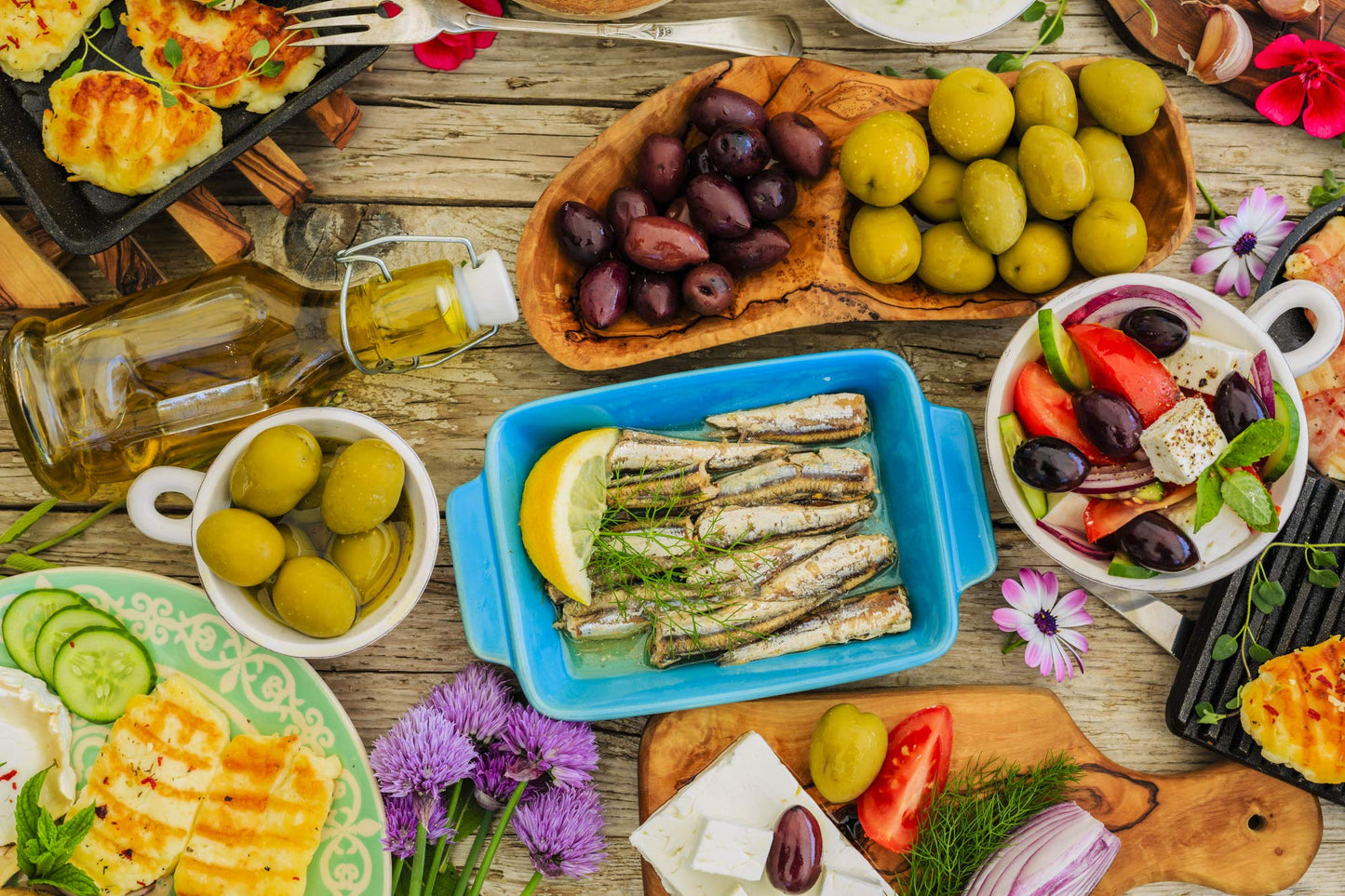 Season Sardines in Olive Oil � Skinless & Boneless, No Salt Added, Wild Caught, 22g of Protein, Keto Snacks, More Omega 3's Than Tuna, Kosher, High in Calcium, Canned Sardines � 4.37 Oz Tins, 6-Pack