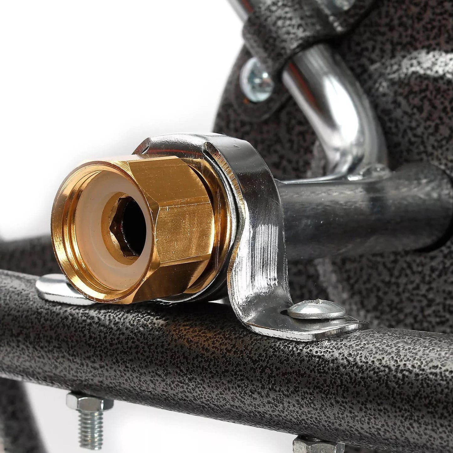 Member's Mark Garden Hose Reel Cart