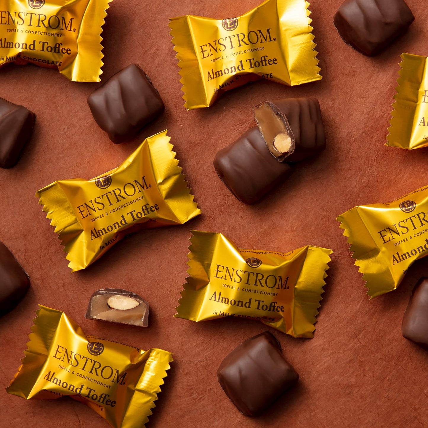 Enstrom Almond Toffee Petites