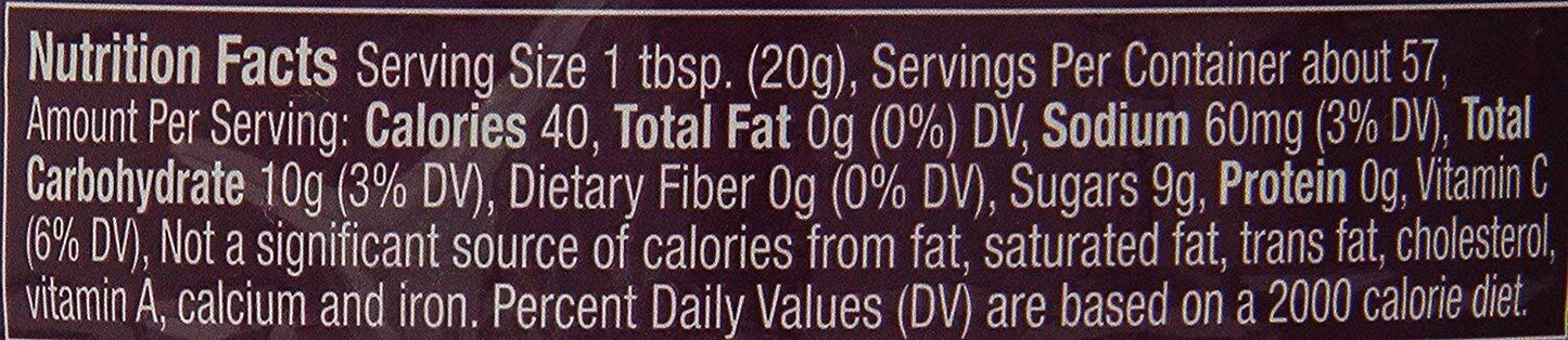 Fischer and Wieser Razzpotle Roasted Raspberry Chipotle Sauce, 40-Ounce Bottle