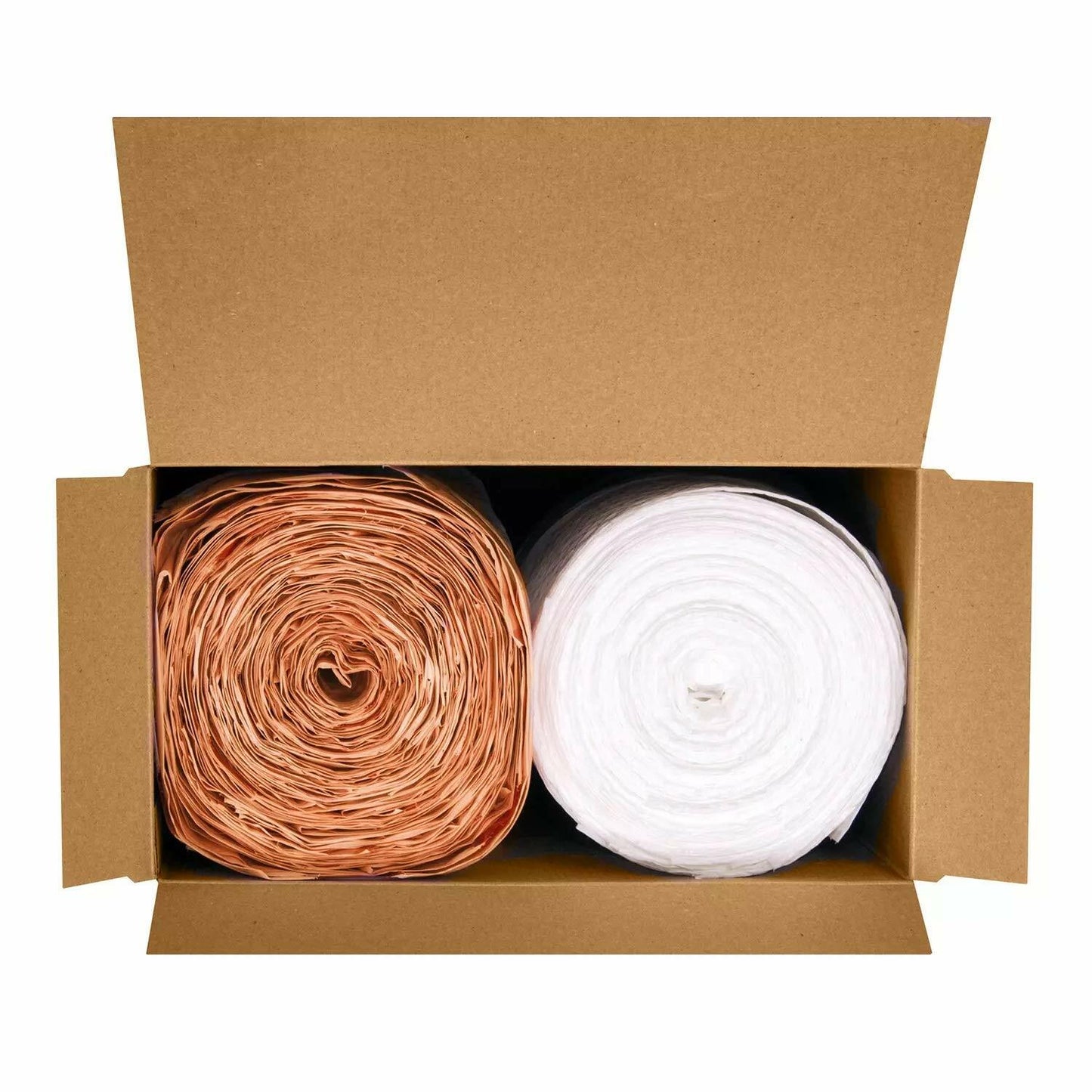 Member's Mark Power Flex Tall Kitchen Drawstring Trash Bags (13 Gallon, 2 Rolls of 100 ct., 200 count total)