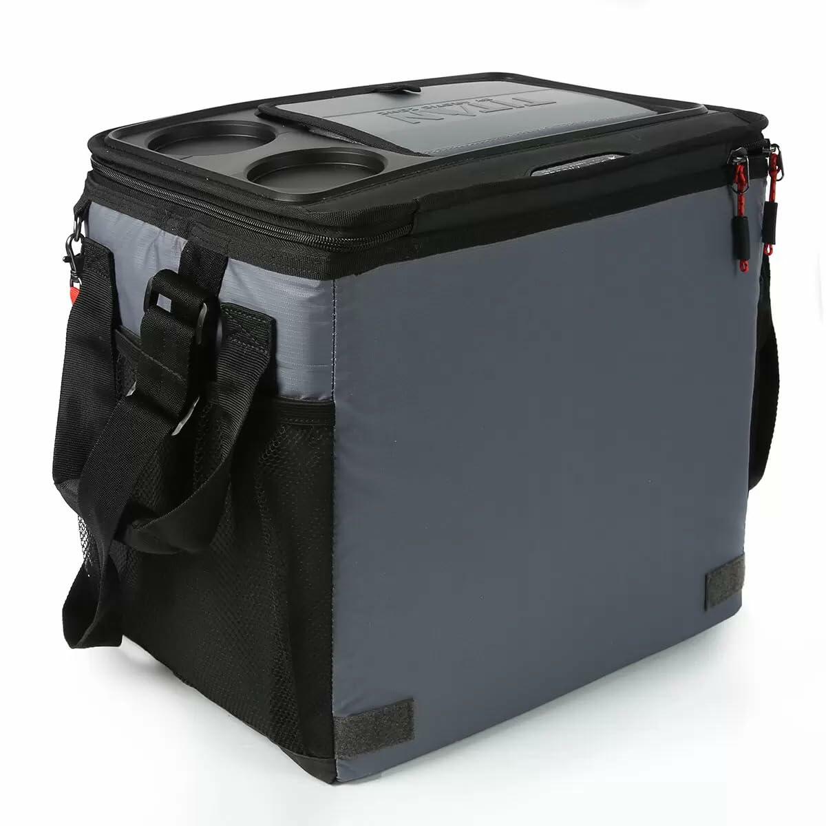 Titan By Arctic Zone 40 Can Collapsible Cooler