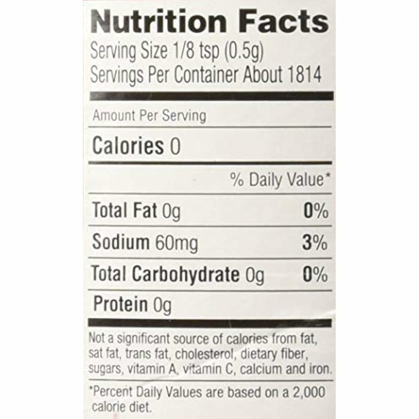 Ac'cent Flavor Enhancer (32 Ounce) (2 Pack)