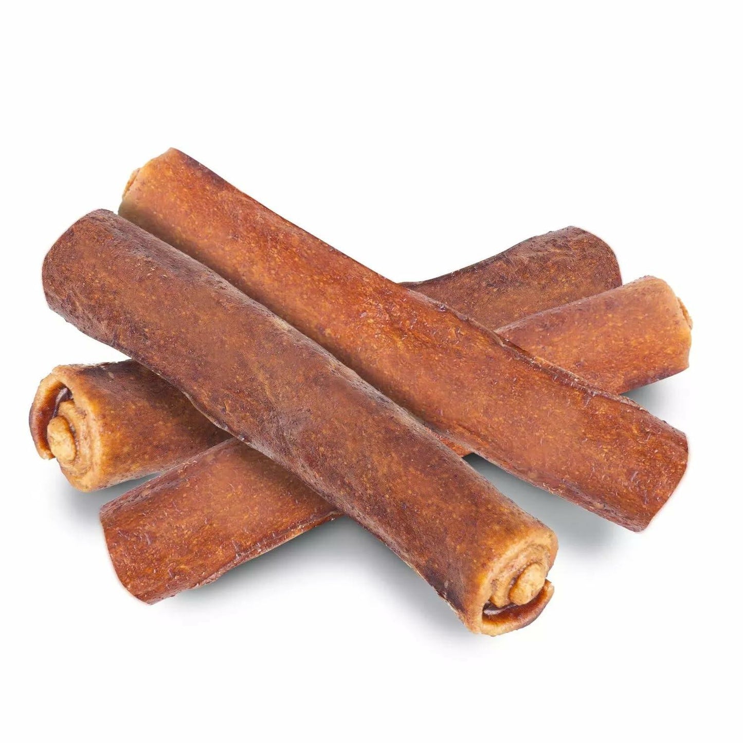 TruRanch Collagen 6" Bully Rolls, 24 Count