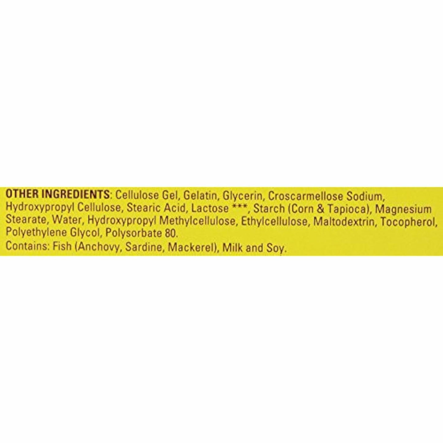 Nature Made Diabetes Health Pack, 60 Packets