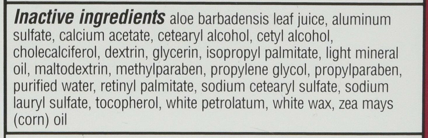 Kirkland Hydrocortisone %1 Cream, 2 Ounce (Pack of 4)