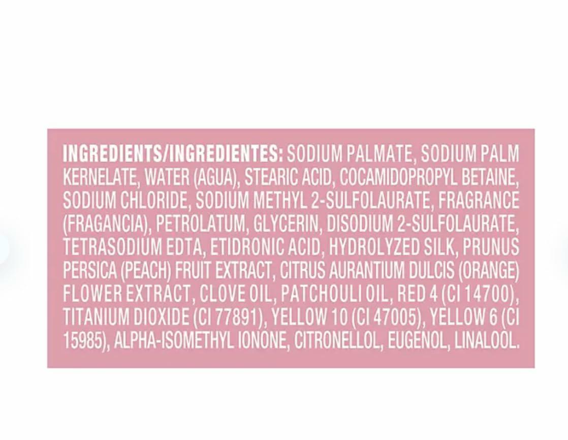 Caress Daily Silk bar Soap (16 X 3.75 Oz)Total Net Wt (60 Oz),, ()