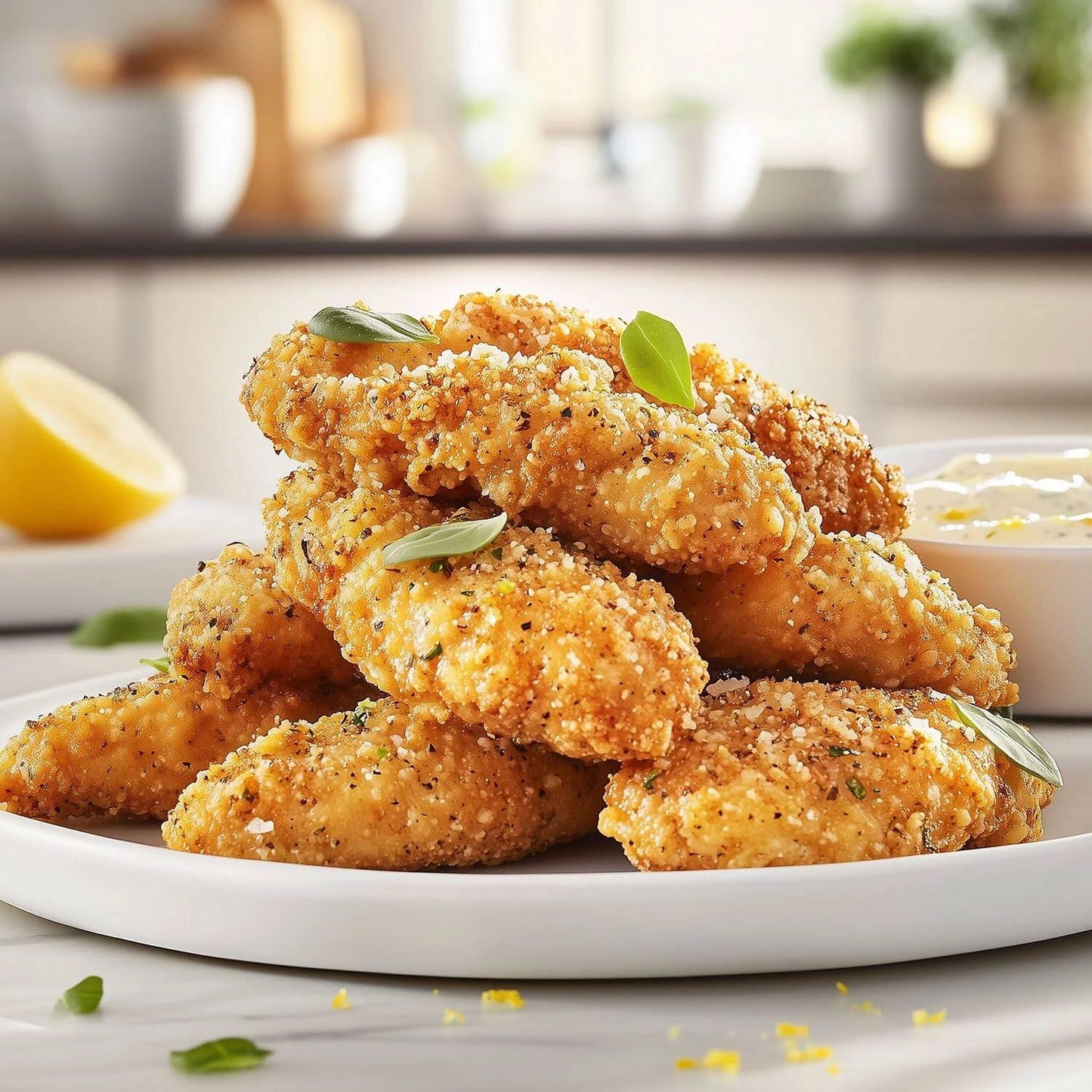 Kinder's Garlic Parmesan Seasoning, 9.1 Ounce