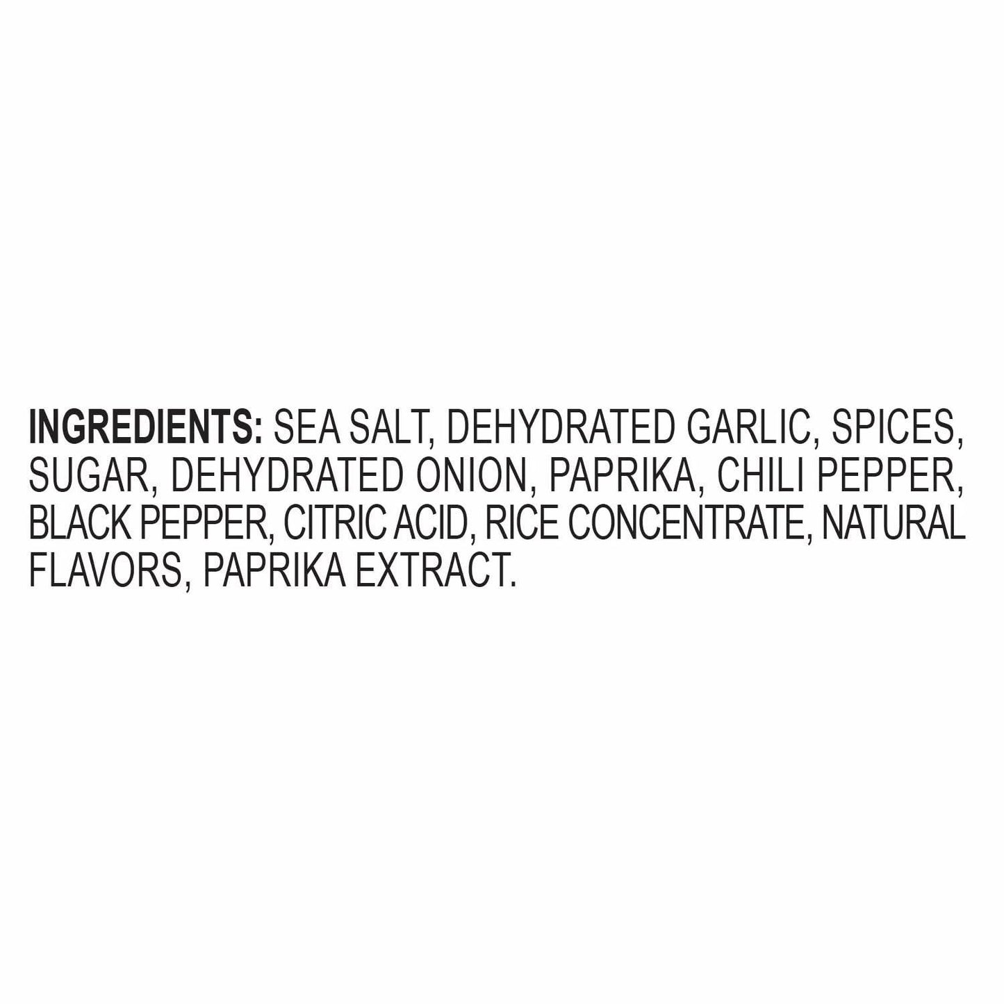 Spanglish Asadero Pollo Asado Seasoning, 8.5 Ounce