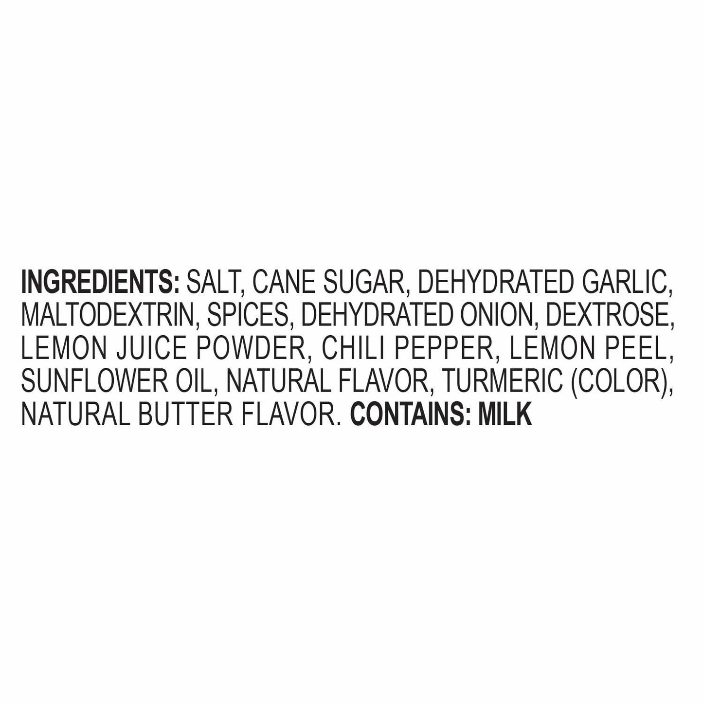 Kinder's Buttery Garlic & Herb Seasoning, 8 Ounce