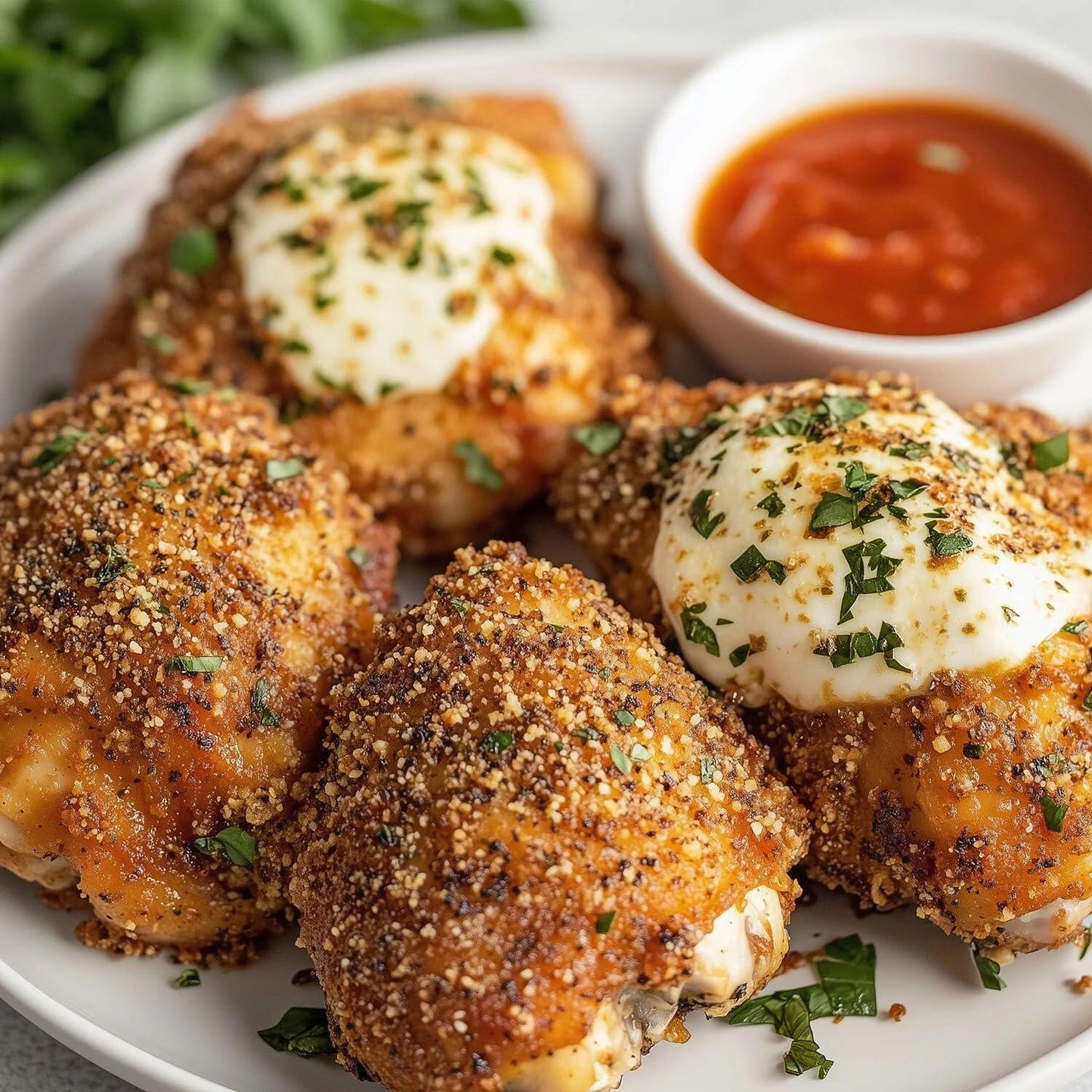 Kinder's Crispy Panko Blend, Italian Herb with Garlic and Sea Salt, 13 Ounce