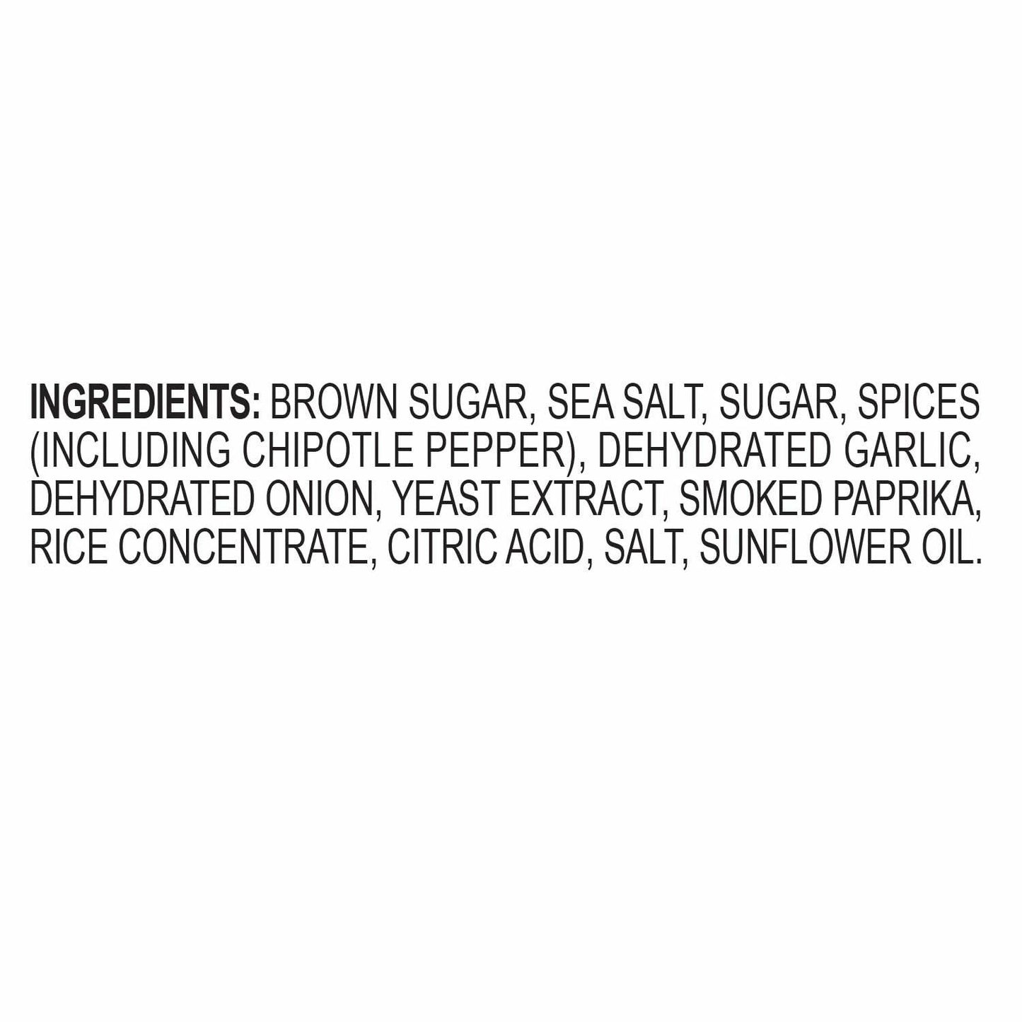 Kinder's Sweet Heat Seasoning, 8.9 Ounce