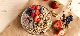 Organic Pumpkin Seed + Flax Granola 35.3 oz