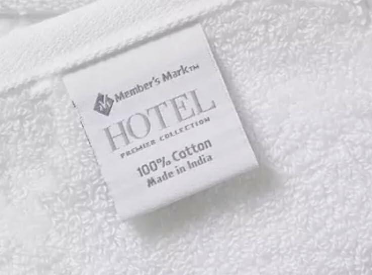Member's Mark Hotel Premier Collection Hand Towel