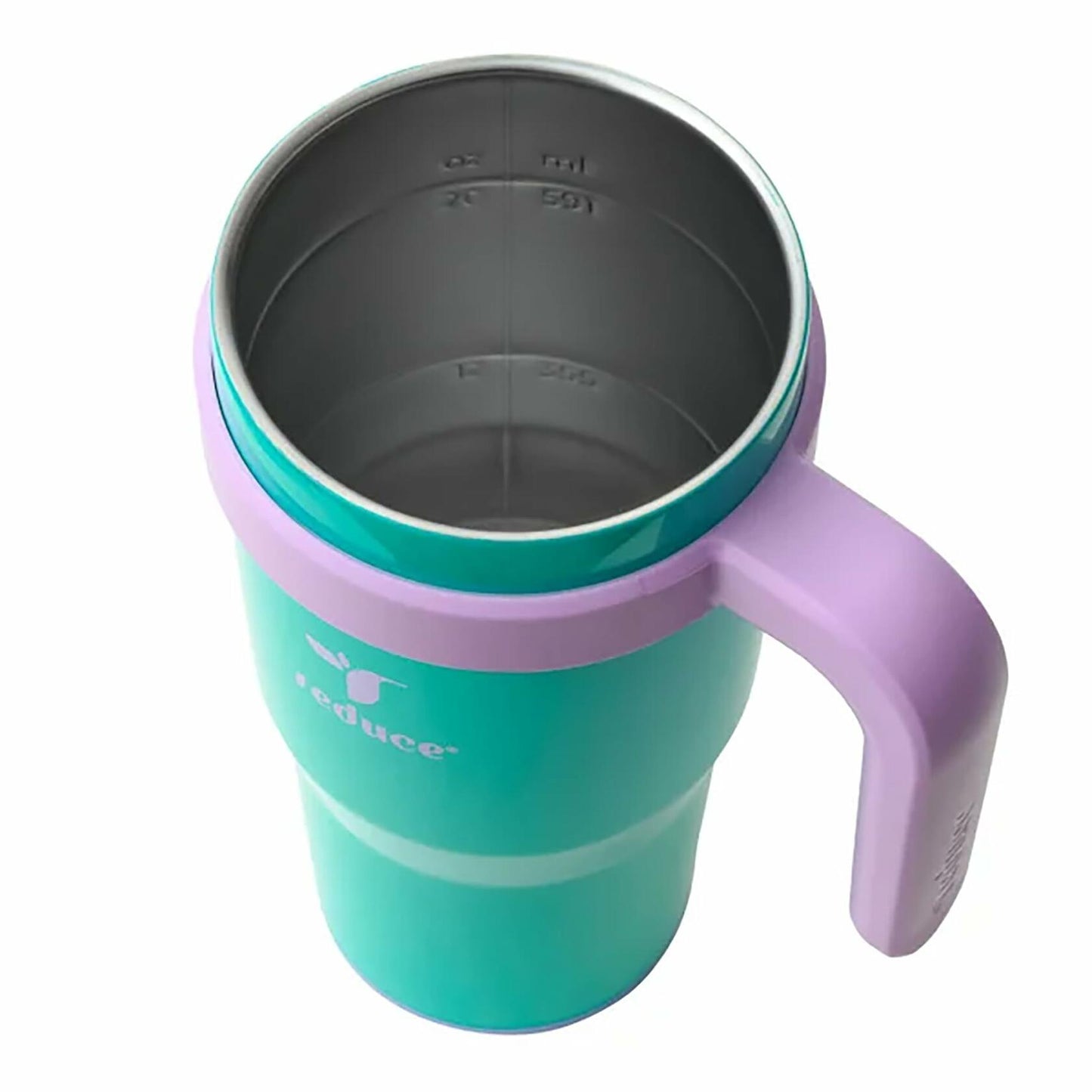 REDUCE 24 oz. Cold1 Tumbler, 2-Pack (Sharp pink and Teal)