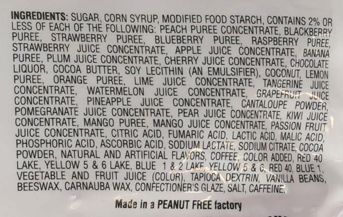 Jelly Belly Jelly Beans, 3 lb