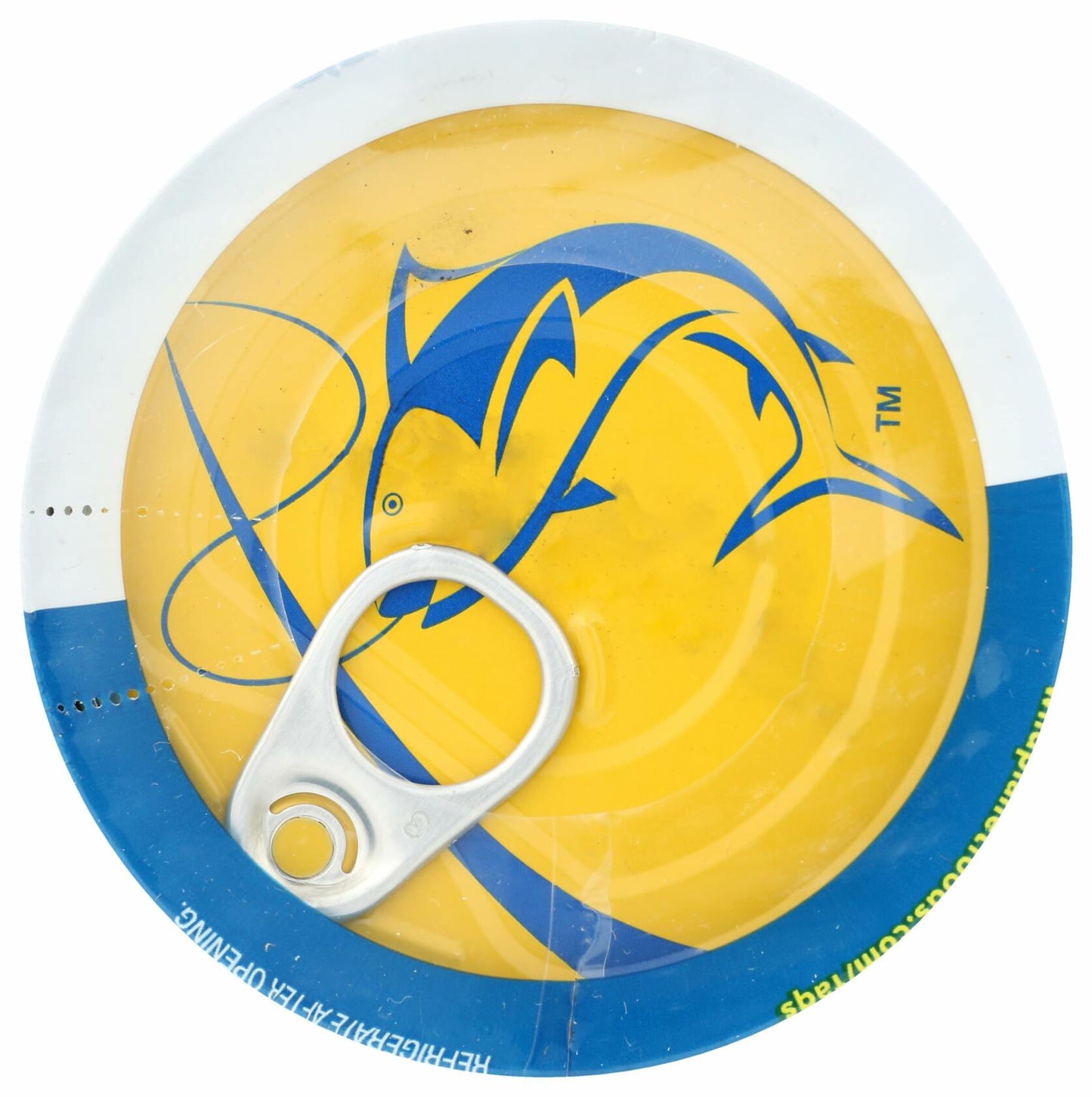 Wild Planet Wild Albacore Tuna Cans, 5 Ounce, 4 Pack