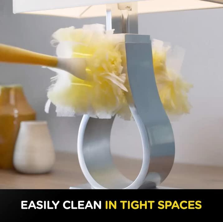 Duster Heavy Duty Starter Kit