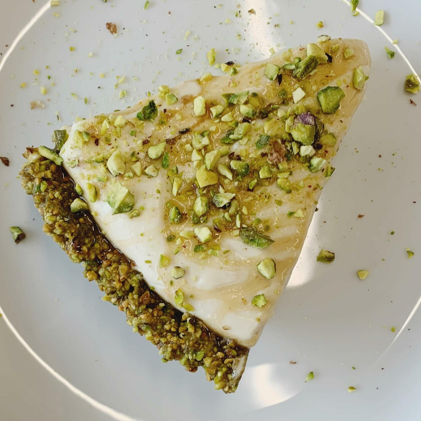 Setton Farms Naturally Raw Shelled Pistachios 20 oz Value Bag, No Shell Pistachios, Non-GMO Project Verified, Certified Gluten Free, Vegan and Kosher, Heart Healthy Snack, 20 Oz (Also perfect for making Dubai Chocolate)