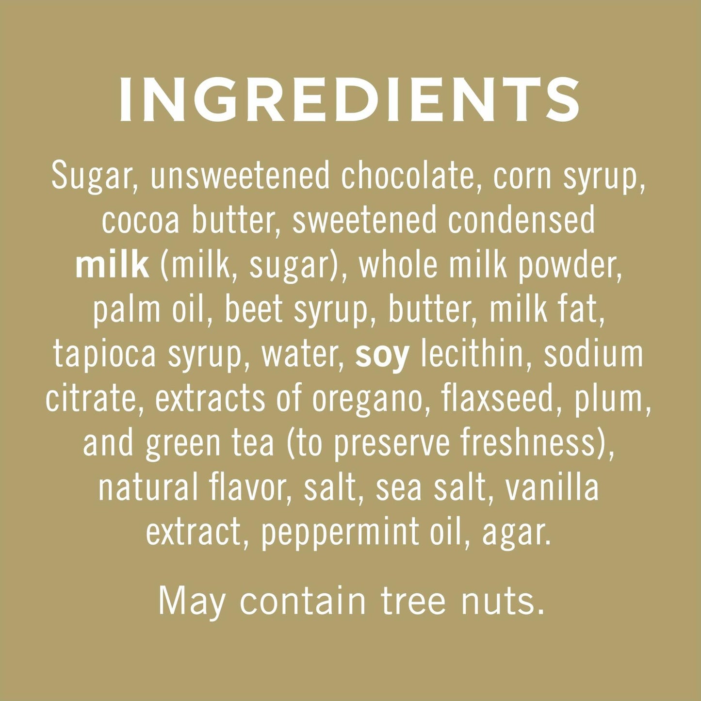 GHIRARDELLI Premium Assorted Chocolate SQUARES, 23.6 oz Bag Variety Pack of Milk, Dark, Mint, and Caramel Chocolates